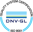 ISO-9001-DNV